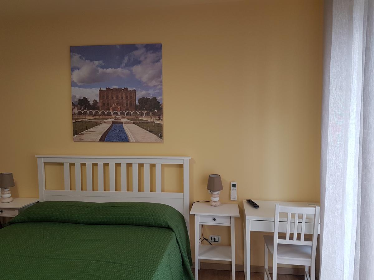 Maqueda Home Palermo Exteriör bild